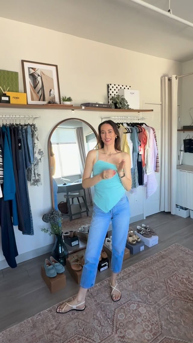 Calling all personal stylists in Denver area.
Private studio space in Denver for imagine consultants (personal stylists, custom specialists, & color analysts) wanting to deliver a peaceful and curated client experience.
Details: www.mystylelist.co
#studio #personalstylist #denver #privatestudio #personalshopper