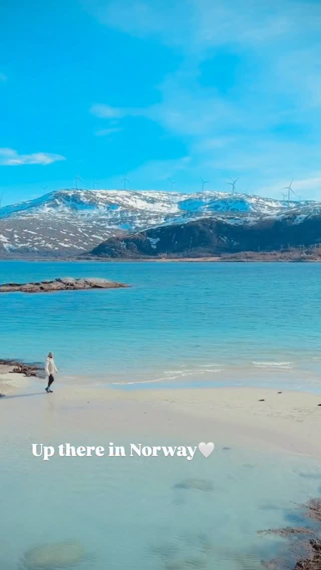 Tromsø Norway ebook update
So many days of writing in the past 7 days.
My hands are aching and my head is spinning but I absolutely love writing it!
Of course this place will be added to our guide.
Paul has so many pages to review.
Our second edition of Tromsø ebook is on schedule!
AT least for now😂
#visitnorway #norway #norwaynature