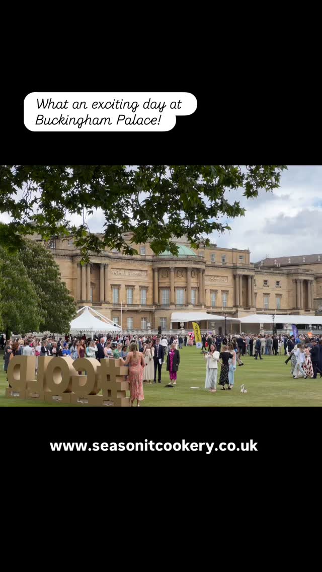 Yesterday was very, very special! We’ve been an AAP for a long time and it was so nice to be invited to the Gold Award Ceremony at Buckingham Palace this year. We loved every minute and at the time we felt just in awe at being there! Today we have had time to process! It’s been an incredible journey for us that started in 2012, after a conversation with Cam and Mia a couple of inspirational 18 year olds who worked a ski season for us. They had attended a cookery course and planted the seed so here we are today with Season It Cookery now in its 14 year! We have had near to 1000 young people join us along the way. Many are DofE participants as the course is a chance to travel abroad, learn to cook, stay in a really cool chalet, and have some fun while we assess them and write their reports. Learning to cook is such an important life skill and we love sharing our passion for food, health and good nutrition. It’s also a great opportunity to see if working a gap year as a chalet host might be a good fit for the students ! We want to thank our tutors who have supported us and added their own magic over the years, shaped by Sally, Oli, Fen, Sammy, Barbs, Kate, Jess, Fran, Sarah, Nicky, Michael, and it’s now in the very brilliant hands of Johanna, Amy and Amanda. We also want to thank the parents for encouraging their children to take the leap, we want to thank the DofE for the opportunity and support and most of all we want to thank all the totally awesome young people who join us and make the course the success it is! Thank you, thank you, thank you - Sarah and Helen #dofe #seasonitcookery #dofeawards #youthwithoutlimits #gold