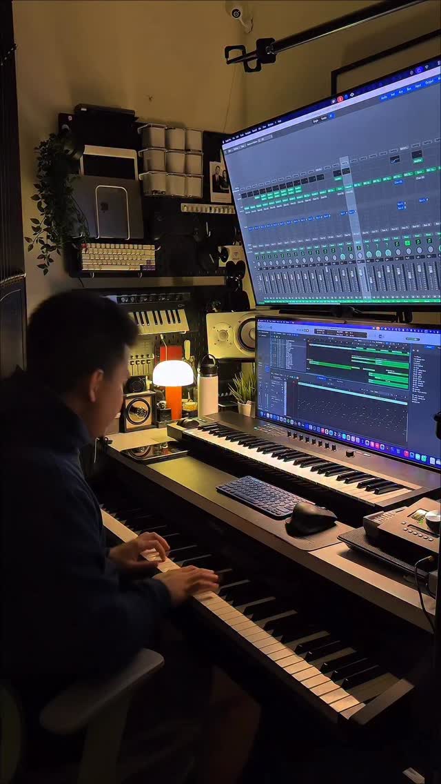 This song is a small glimpse into my childhood journey, filled with wonder, adventure, and the emotions I carried along the way. I hope as you listen, you can feel some of the stories, memories, and moments behind every melody.
Thank you for being part of this journey with me.
“Guided by His Light” is now available on your favorite digital platforms.