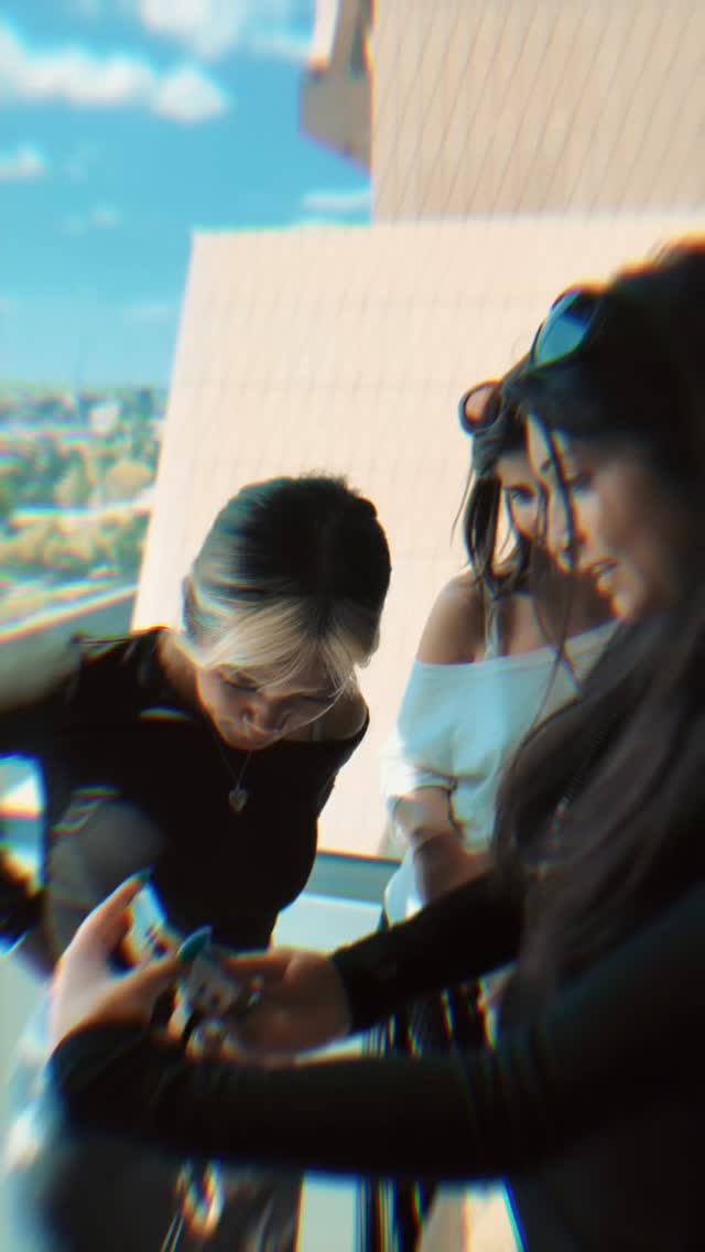 Behind the scenes of the UDGN Summit journey 🎥
From planning meetings to content shoots, outreach, editing, and building the vision from the ground up… this is only the beginning.
Watch the UDGN social media team bring the Summit to life step by step.
Limited time only get 30% OFF your tickets. Discount code available in the ticket section on our website.
Secure your spot before tickets sell out.
#UDGNSummit #BehindTheScenes #CreativeCommunity #LondonEvents #NetworkingEvent