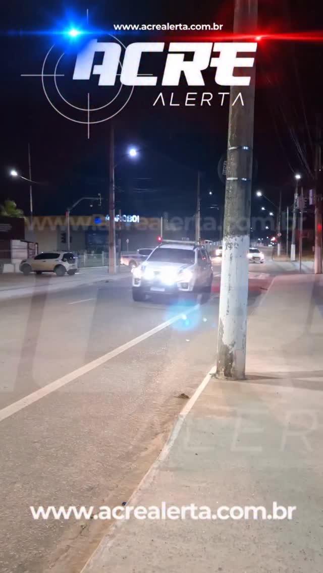 Força tática recupera moto roubada, e menor é apreendido em ação que resultou em comparsa baleado no bairro belo jardim na noite desta sexta.