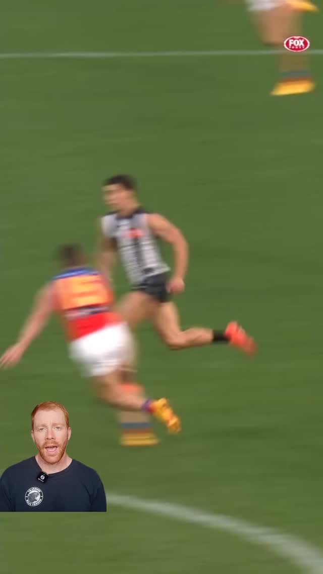 Don't let your athletes make lackluster 45° cuts...
Give them a competitive drills and you'll get way more intent out of them.
Sign up to The Agility Playbook to find out more.
#agility #agilitytraining #afl #strengthandconditioning #athleticperformance