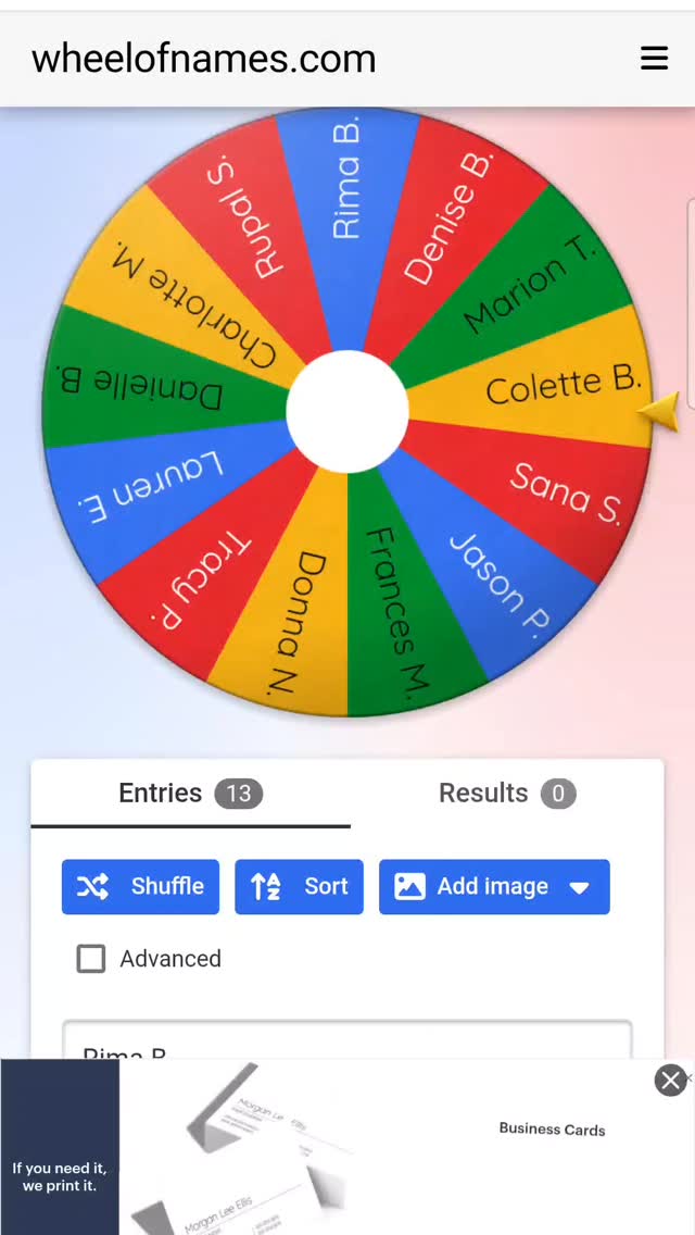 We have a winner!
First of all thank you for all of you who entered the competition and took the time to write the emails/comments. It is really nice to see what is your favourite treatment and how that helps you.
Don't worry if you are not the lucky one this time! There is more giveaways coming over the Summer.
Congratulations to Denise, your wellness mini box is ready for you!
#competition #giveaways #relaxtherapypurley