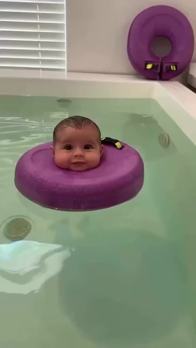 What do we think about these? Are they safe?
Let me know in the comments below! 👇🏽
#drowningprevention #watersafety #waterbaby #swimbaby #hawaiibaby
