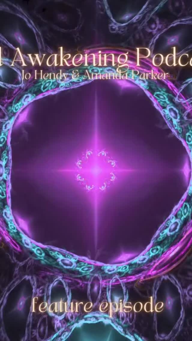 Thank you for being here ✨🙏🏽✨
Girl Awakening Podcast asks sacred and sometimes vulnerable questions to many different women and occasionally men, from all walks of life…
100’s of episodes are available to you on Spotify, Apple, YouTube (video & podcast ) to enjoy on demand anytime.
Leave your thoughts, takeaways, comments around your own experiences if an episode connected in some way with you. Your energy is a part of the magic ✨
Remember to check the show notes of each episode for free resources offered by our generous and amazing guests + links to their services and platforms 💞
Much love & joy
Amanda & Jo xx
Girl Awakening ✨
#girlawakening #girlawakeningpodcast #awakening #remembering #walkingeachotherhome