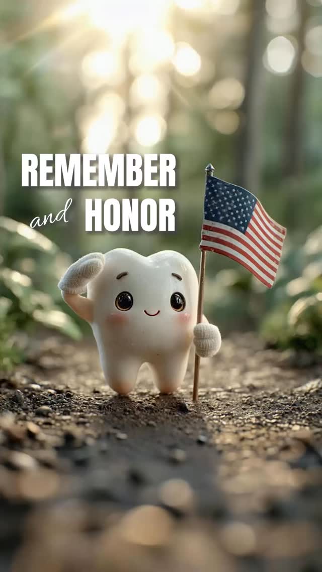🙏🏼 From our team at ETI Digital Technology to yours - Wishing you a happy, safe Memorial Day. 🎇
.
🙇🏻♀️ In observance of this holiday, the office will be closed on Monday, May 25th, 2026 and will resume normal hours on Tuesday, May 26th, 2026 @ 8:00 AM (PST).
.
💕 May we never forget those who made the ultimate sacrifice for our freedom. Enjoy the day with your loved ones, and don’t forget to think about those who served and sacrificed. Special shoutout to our Additive Manufacturing Specialist Sergio Magana for his service! 🫡
.
Should you need any 💸 sales or 🤓 technical support assistance, please feel free to ☎️ contact us at 714-238-1490 or 📧 support@etidigitaltechnology.com
.
#ETIDigitalTechnology #DentalLaboratory #DentalTechnician #MemorialDay #RememberAndHonor