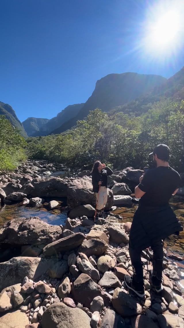 Cânion Malacara no Parque Nacional da Serra Geral, uma das atrações imperdíveis em dias de inverno aqui pelos cânions do sul do Brasil.
#Natureza #ecoturismo #trilhas #viagem #brasil