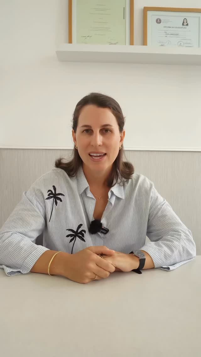 El orden correcto para comer sin disparar el azúcar✨
Si tienes alguna duda o consulta puedes escribirme por WhatsApp o agendar una cita por la web www.cristinaarribas.com