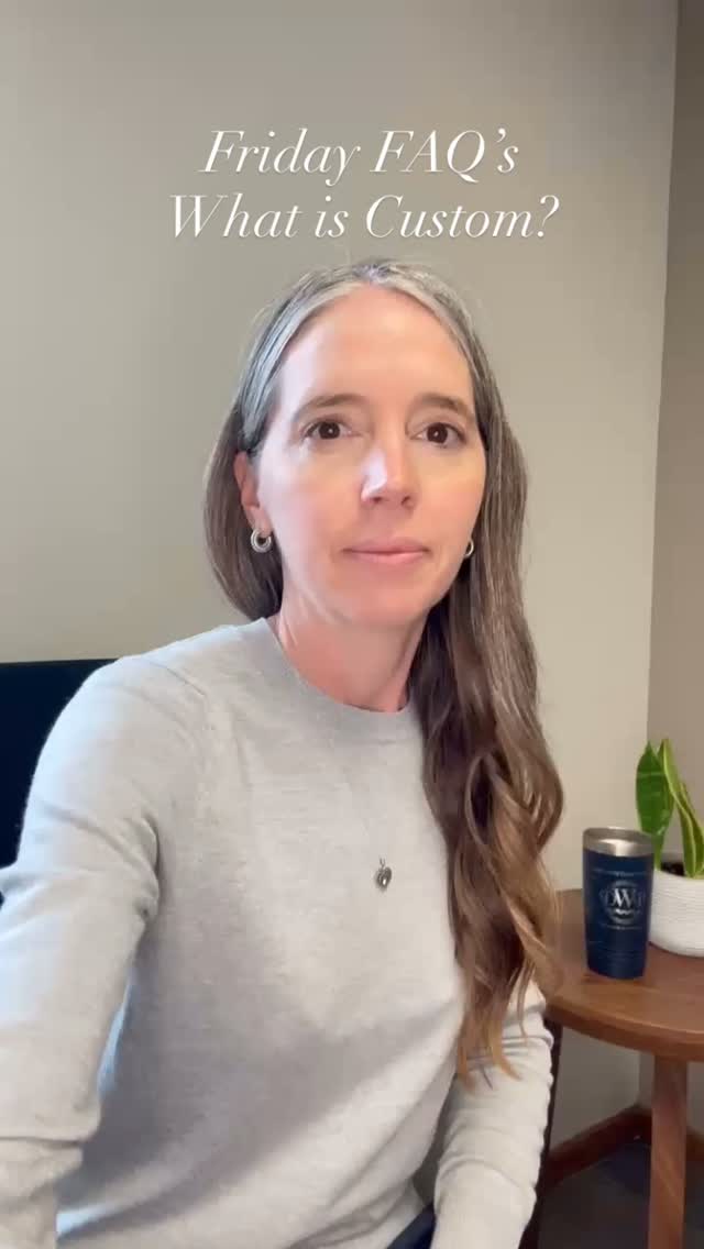 Frequently Asked Questions🙋♀️
What is Custom Cabinetry and why is it unique?
Not all cabinets are created equal!
From ready-to-assemble cabinets📦, to production cabinets🏭, to fully custom cabinetry✨- the difference is in the details. Custom cabinetry gives you the freedom to maximize every inch of space, choose higher quality materials, and create a kitchen that’s designed specifically for your lifestyle and home. No fillers, no wasted space, no one-size-fits all solutions.
When you invest in custom, you’re investing in craftsmanship, longevity, and a kitchen that truly feels built for you🤍
#dwpcustomcabinetry #midwestmade #madelocal #customsolutions