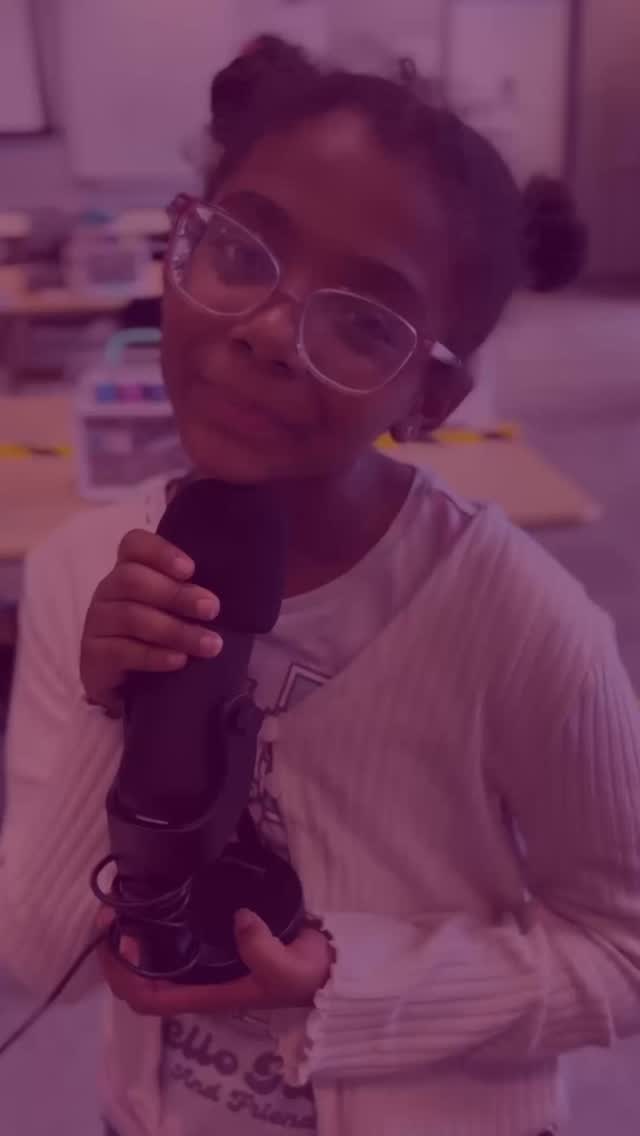 Amira came to @timbuk2academy summer camp not knowing what to expect. She left with a new skill (sewing), a new passion, and a memory she will carry with her.
Hear directly from Amira about her first day.
This is what summer learning looks like at Timbuk2 Academy….joyful, and designed to introduce our students to parts of themselves they have not yet discovered. Our summer curriculum is intentional. Every experience is an opportunity for a girl to find something new within herself. Summer enrollment is opening soon. Link in bio to subscribe to announcements.
Est. 1982 | 🌻 Timbuk2 Taught Me
Seek Knowledge From The Cradle To The Grave
#Timbuk2Academy #SummerLearning #arts #studentexperience #girlseducation