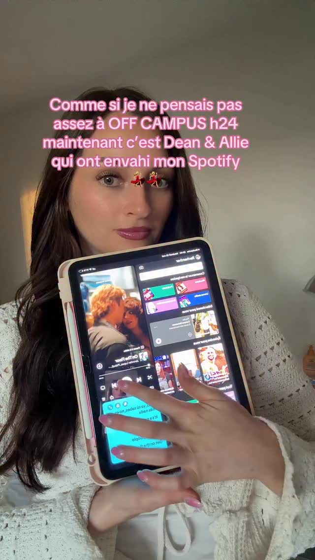 QUEL COUP DE GÉNIE 😭 #offcampus#primevideo#garrettgraham#deandilaurentis#briaru
