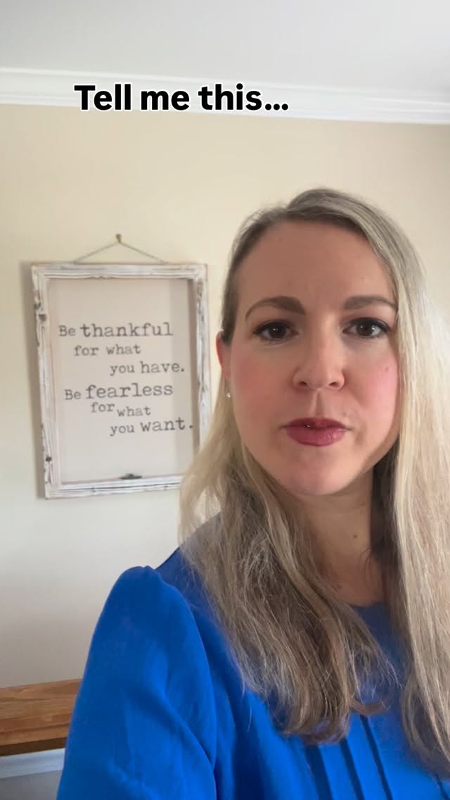 If you could spend the day with anyone, who would it be?
Someone you miss? Someone who makes you feel calm? Someone who just gets you?
It’s a good reminder of how powerful connection is — and how much it shapes how you feel.
And it also makes me think…how are you showing up for yourself in that same way?
This is what yoga and Ayurveda help me come back to: staying connected, consistent and supported in everyday life — on and off the mat.
Who would you choose?
#YogaTeachers #AyurvedicLife #AyurvedicLifestyle #MindfulConnections #YogaForLife