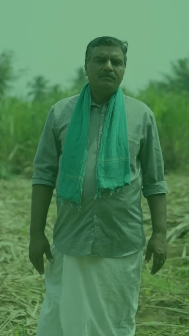 Keeping it naturally sweet and a little healthier with the goodness of sugarcane jaggery 🎋
#freshcrush #canesugar #healthylifestyle #chennai #sustainablefarming