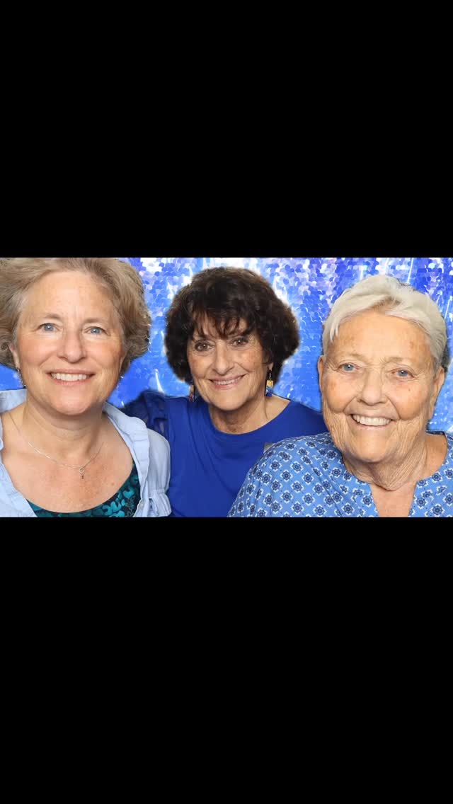 Happy Birthday Phyllis + Linda + Darlene. These gals and their pals know how to party!
Thanks for having us celebrate with you with Photo Booth and AI Photos too!
#happybirthday❤️ #mvpphotobooth #photobooth #seattlephotobooth #mvpsquad