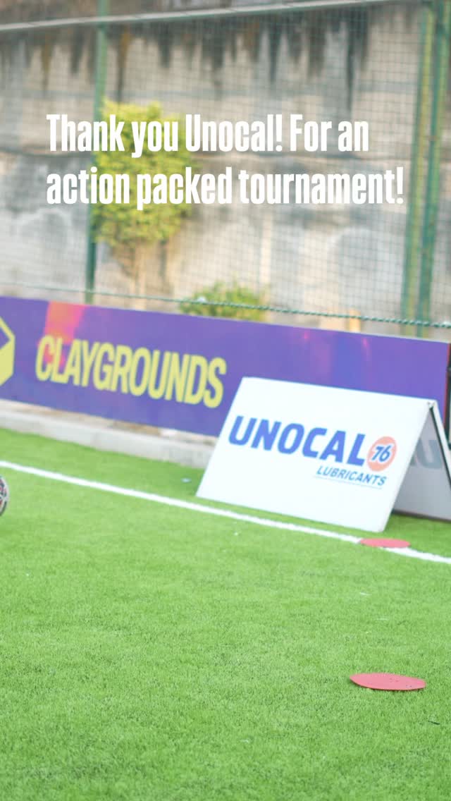 A big thank you to @unocal.76 for supporting us in creating this action packed tournament!
#gurgaon #football #tournament #soccer