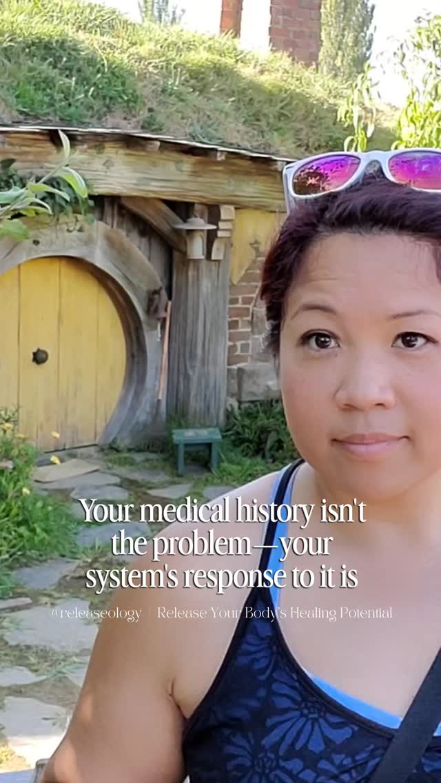 Your medical history matters. But what often gets overlooked is how your nervous system adapted to it.
The brain is constantly learning from past experiences.
Stress.
Injuries.
Illness.
Trauma.
Burnout.
Chronic overwhelm.
Even years of feeling dismissed or unheard.
Over time, the nervous system can become more protective, more reactive, and more sensitive to certain inputs.
That can show up as:
➡️ chronic pain
➡️ fatigue
➡️ dizziness
➡️ gut issues
➡️ muscle tension
➡️ anxiety
➡️ brain fog
➡️ symptoms that seem to move around or make no sense
This doesn’t mean the symptoms are “fake.”
It means the brain and body may still be operating from old survival patterns.
Your nervous system’s response to your history can influence how symptoms continue to show up today.
That’s why understanding neurology changes the conversation from: “What’s wrong with me?”
To: “What has my nervous system been adapting to?”
Comment SYMPTOMS to see if your symptoms are on the ever growing list of vagus nerve dysfunction