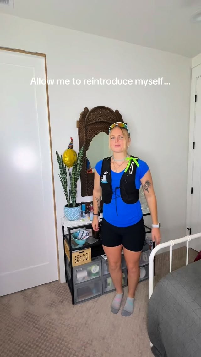 I LOVE THE ULTRA COMMUNITY 🫶
#runnersofinsta #ultrarunners #enduranceathlete #ultrasworld #runningcommunıty