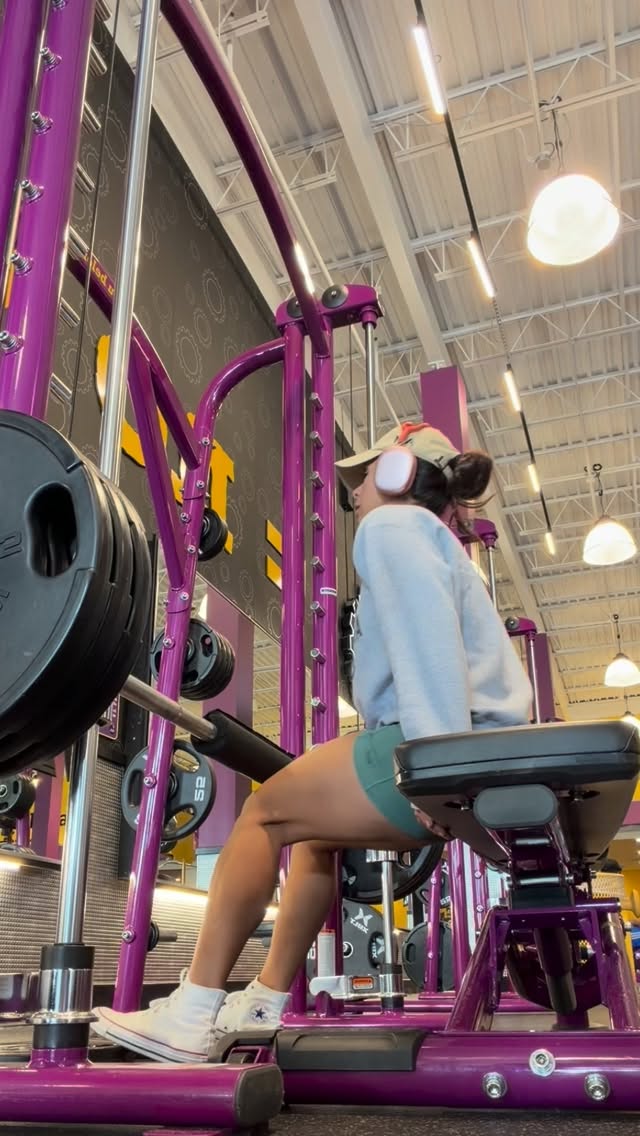 You are the greatest project you’ll ever work on.
Restart. Reset. Refocus. As many times as you need. Just don’t give up.
#gym #inspire #motivate #getfit #fitover40