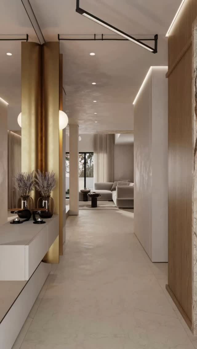 Designed for everyday living✨
______________________
•design-project “Golden Hour”
•#did_goldenhour
•design: @design.in.details
•location: Alexandroupoli, Greece
______________________
📩DM to begin your design journey with us
#interiorinspiration #luxuryliving #villadesign #i̇nteriorarchitecture