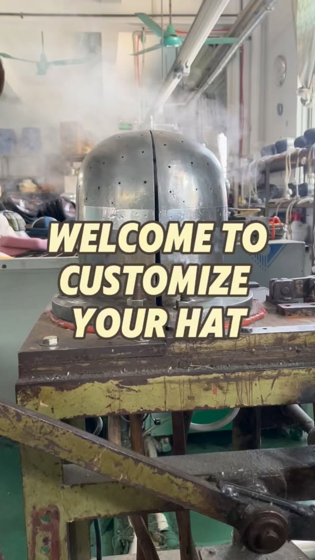 Welcome to customize your snow hat
#hat#hatfactory#factory