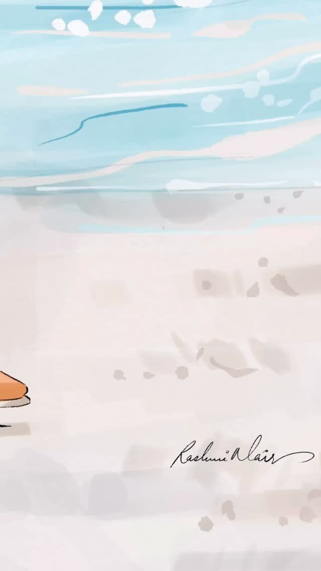 Summer’s most wanted shoe! Illustrated and animated in Procreate Dreams, ft. @renecaovilla 🌸☀️
#fashionillustration #renecaovilla #fashionillustrator #fashionart #digitalillustration @procreate