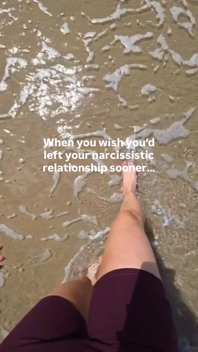 One of the most painful thoughts after leaving a narcissistic relationship is:
âWhy didnât I leave sooner?â
But abuse changes the way you see yourself, your reality, and what you believe you deserve. It creates confusion, fear, guilt, hope, trauma bonds, and cycles that are incredibly hard to break.
You did not stay because you were weak.
You stayed because abuse is designed to keep people stuck.
And you left when you could.
That is something to be proud of. đ¤
#narcissisticabusesurvivor #narcissisticabuserecovery #toxicrelationships