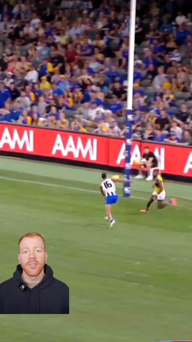 Responding to cones and whistles are out, competitive agility drills are in š¤
#agilitytraining #agility #afl #strengthandconditioning #athleticperformance
