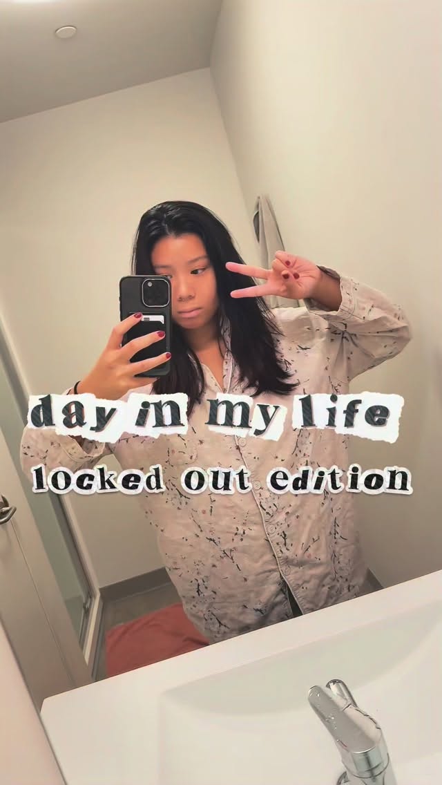 SAMS INTRODUCESโฆ
๐คณ๐ป EXECโS DAY IN A LIFE: Moe ๐คณ๐ป
Ever wondered what a typical day looks like as a PgDip Biomedical Science Student? Take a peek into the life of our Academic Officer, Moe, as she shows you what she gets up to outside of SAMS! ๐คฉ
#dayinmylifevlog #university #reelsviral #unilife #friends