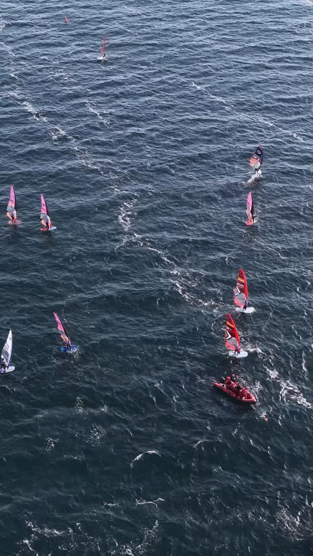 Foiling action 🌊
📹: @laurin_ressel
#foiling #windsurfen #dwc26 #sylt #pfingsten