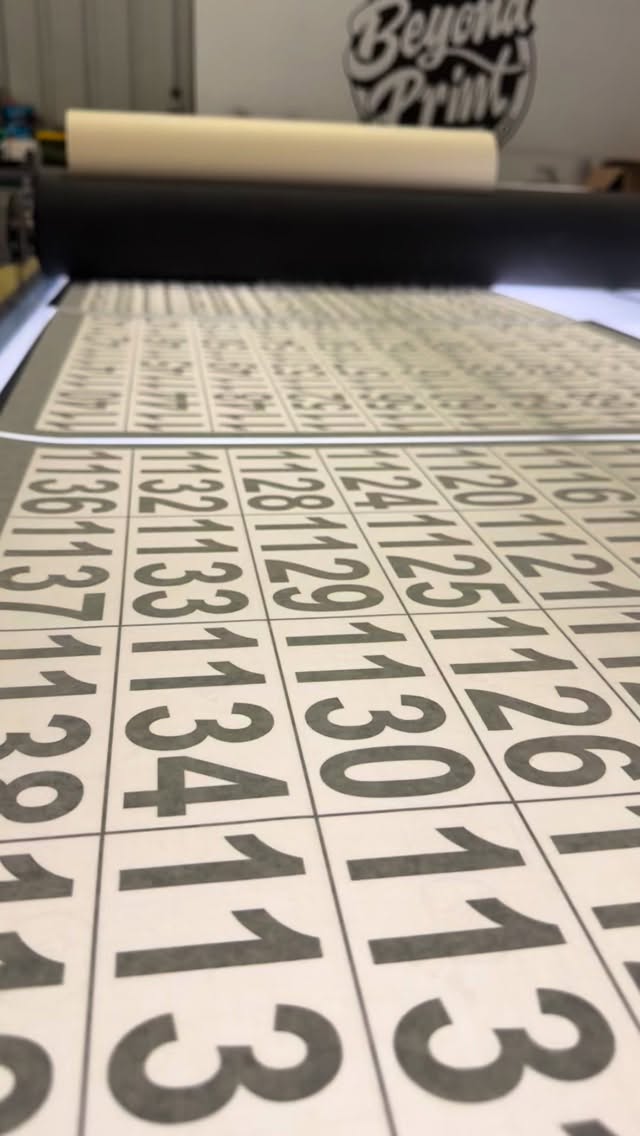 Throwback to the morning of getting lost in a maze of storage room corridors while hunting for the masking tape…. Did I find my escape buddy!?
But seriously… they make horror movies like this 🍿
#doornumbers #escaperoomvibes #horrormoviescene #installation #teameffort