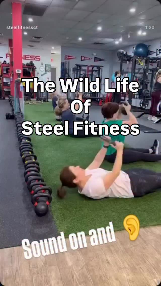 đ¤ŻđŞSome of these athletes lift 2Ă their bodyweight off the floor.
Quietly.
Calmly.
With zero need to prove anything.
This isnât about ego.
Itâs about strength that sneaks up on you.
đŞAnd a community that makes you stronger than you think.
đ§ Turn the sound on.đ
Then ask yourself if your training is actually building momentum.
đŹ DM MOMENTUM if you want to be part of it.
