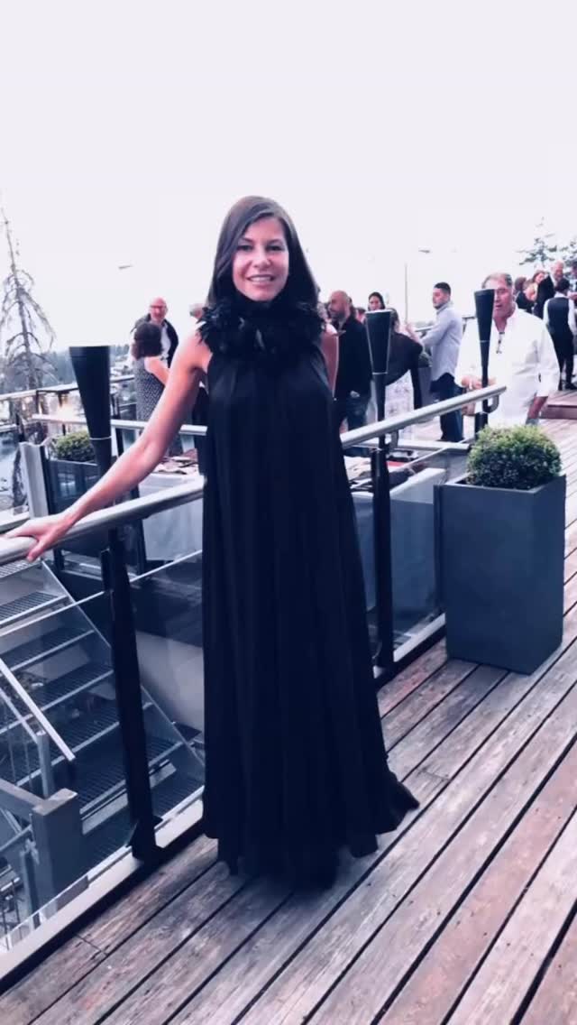 Memories of « Pleasure & Taste Golf Cup » in 2018. @babinifrancesca in Crans Montana #golf #party #luxury #lamborghini #golfaddict