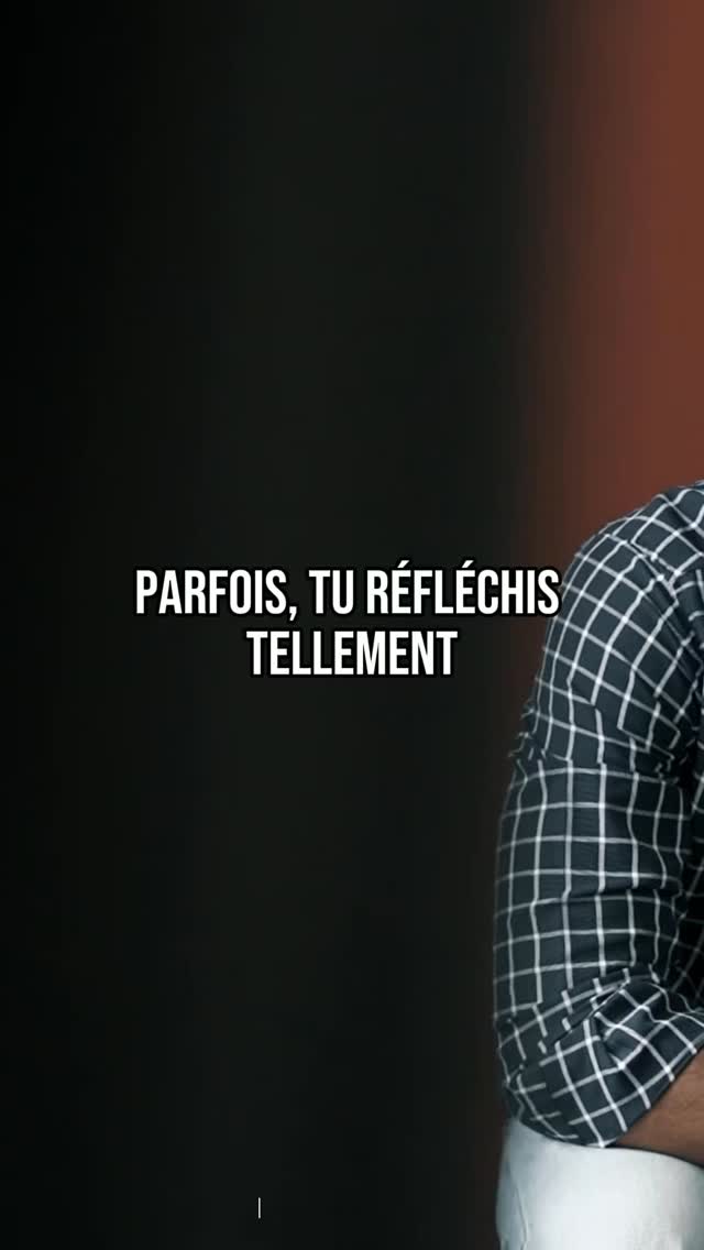On peut passer des heures à essayer de comprendre
ce qu’on ressent.
Analyser. Réfléchir. Anticiper.
Chercher pourquoi ça bloque.
Mais parfois, à force de tout passer par le mental,
on finit par ne plus entendre ce qui se passe vraiment en nous.
Le corps, lui, envoie souvent des signaux bien avant qu’on arrive à mettre des mots dessus.
Apprendre à s’écouter, ce n’est pas arrêter de réfléchir.
C’est arrêter de se retourner contre soi avec ses pensées.
☀️ L’accompagnement que je propose aide justement à retrouver plus de sécurité intérieure, de clarté et de confiance, sans pression et à ton rythme.
Appel découverte offert de 40 minutes pour faire le point ensemble.
#SécuritéIntérieure #ConfianceEnSoi #DéveloppementPersonnel #ÉpanouissementPersonnel #CoachDeVie