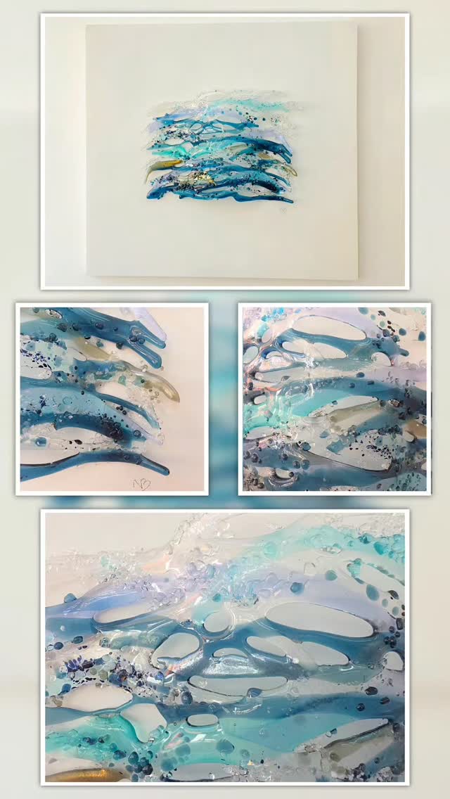 ✨ Welcoming a beautiful new local artist to the store… ✨
I’m incredibly honoured to now be showcasing the work of Nicola Batey, a talented glass artist based in Faversham.
This stunning glass wave has just arrived and it truly captures the beauty and movement of the sea. Inspired by the subtle, muted shades of the North Sea coastline, Nicola’s work reflects the ever-changing beauty of places close to home, including Seasalter, Whitstable, and the landscapes of the North Downs.
Every piece is organically created, meaning no two waves are ever the same. Each sculpture goes through multiple kiln firings to build depth, texture and intricate detail, creating unique pieces full of movement and light.
Inspired by nature
Sustainably finished
Completely unique
This beautiful wave is now available in store and I can’t wait for you to see it in person.
Due to the delicate nature of these pieces, they are available for collection only.
Pop in and discover this stunning new collection and bring a little of the coastline home with you.
#SupportLocalArtists #GlassArt #FavershamArtist #InspiredByNature #sandandwood