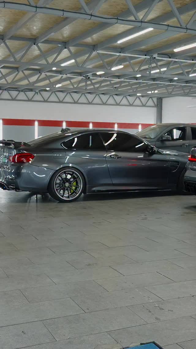 Win in silence. Let your car do the talking ⚡️
_
#bmwm #m4f82 #m3g80 #needforupgrade