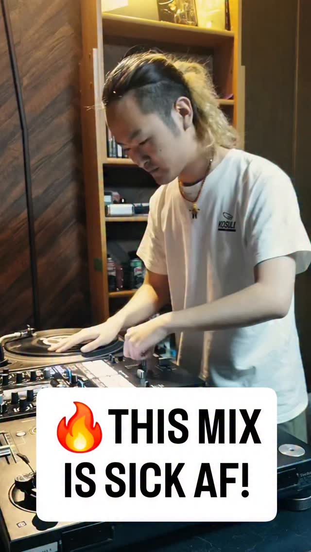 🤯Well gotdaaaamn!!!!
Reposted @djrena_official Saturday Percolator☕️☀️