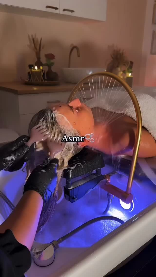 Relax, reset, and glow with our luxury HEAD SPA experience at LUXE ME designed for total scalp renewal 😍✨
To make an appointment:
Direct, 214 430 1001
•
•
•
#PlanoLashes #FriscoLashes #AllenLashes #PlanoNails #FriscoNails AllenNails TexasLashExtensions TexasNailArt PlanoBeautySalon FriscoBeautyBar AllenBeautyStudio DallasBeautyScene TexasGlam TexasSelfCare PlanoSpa FriscoSpa AllenSpa HeadSpaPlano HeadSpaFrisco TexasWellness