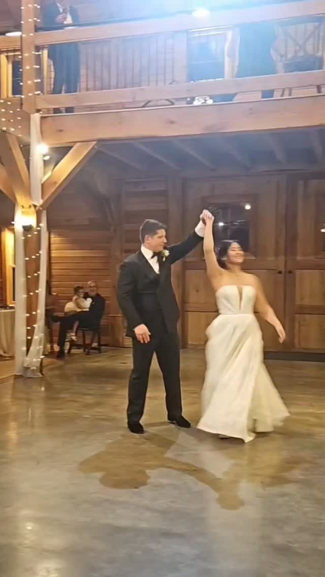 Still not over last night.