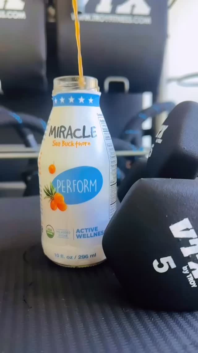 Never ending natural energy: PERFORM 💪🏻💙
Sea buckthorn combined with pomegranate, strawberry 🍓 and apple 🍎 for the most natural and nutritious blend pre and post workout! 🏋️♀️
-
-
-
#seabuckthorn #perform #miracleberry #naturalwellness #noaddedsugar