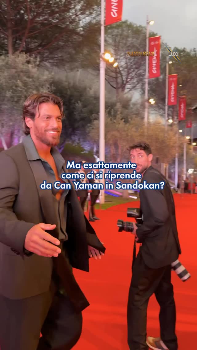 Dove tutto è iniziato... non ce la facciamo, troppi ricordi 🥺