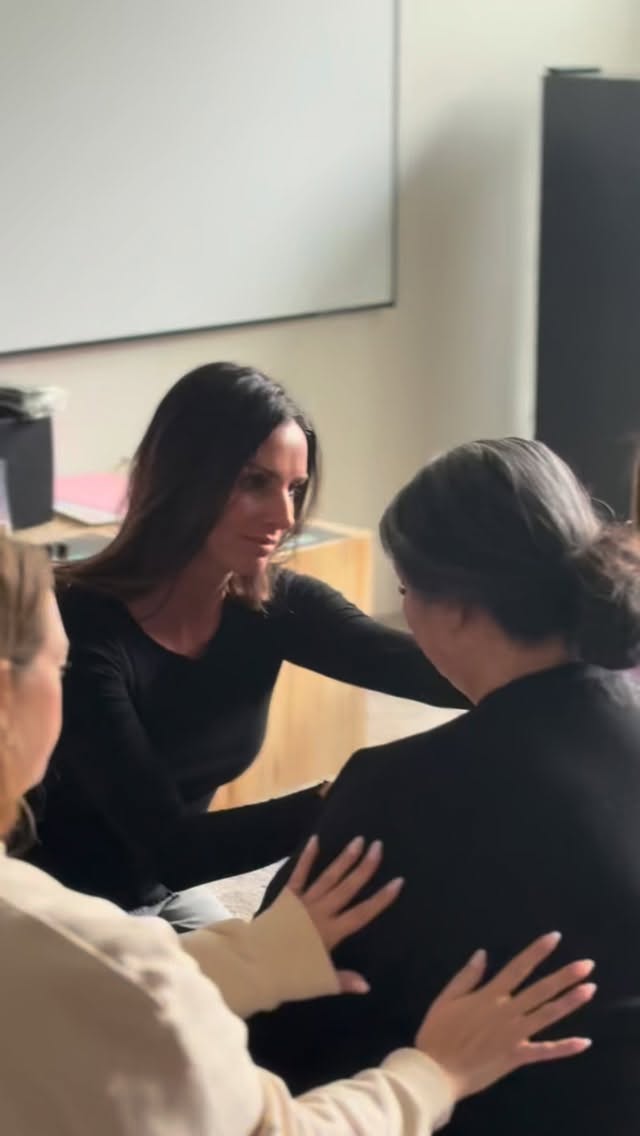 One of my favorite trainings is coming up!!!
It’s a powerful, beautifully connecting experience.
Join me June 17 10am-2pm and June 18 10am-2pm in Draper, Utah for Level 1 & 2 certification training.
(Last opportunity to learn in 2026)
**Reiki Master Training held in November 2026!**
DM with questions. More info online:
https://www.108-meditate.com/services-9