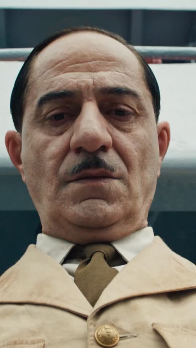 Obéir, c'est trahir. Désobéir, c'est servir.
Retrouvez les deux films de Antonin Baudry :
- LA BATAILLE DE GAULLE - L'ÂGE DE FER, le 3 juin au cinéma.
- LA BATAILLE DE GAULLE - J'ÉCRIS TON NOM, le 3 juillet au cinéma.
Réservez vos places dès maintenant sur labatailledegaulle.com !
Avec Simon Abkarian, Simon Russell Beale, Florian Lesieur, Benoît Magimel, Mathieu Kassovitz, Loïc Corbery, Anamaria Vartolomei, Niels Schneider, Félix Kysyl, Karim Leklou, Tom Mison, Kacey Mottet Klein, Thierry Lhermitte, Campbell Scott, Grégoire Colin, Daniel Betts, Pip Torrens, Stephen Campbell Moore et Anthony Calf.
Deux films Logical Content Ventures et @pathefilms
#LaBatailleDeGaulle @florian__lesieur @magimel.benoit @mathkasso @loic_corbery @nielsschneider @felixkysyl @karimleklou @tommisonoffice @kaceymottetklein @stephen_campbell_moore @ardavansafaee @tf1_filmsprod @festivaldecannes #Cannes2026