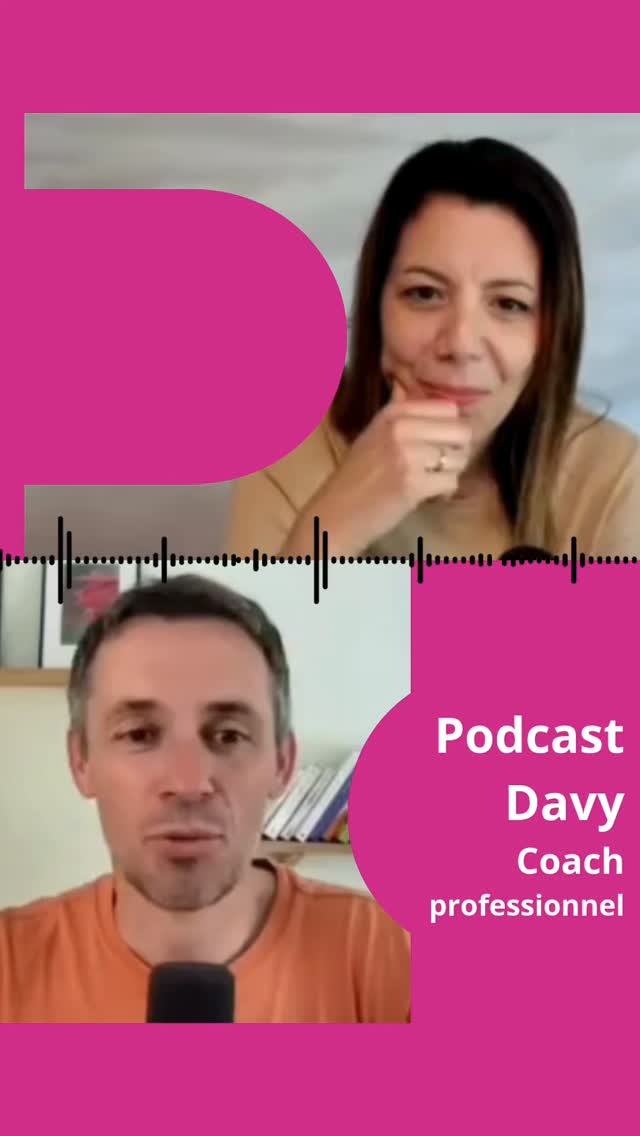 La douleur,
Dans les troubles digestifs...
Et si on l'interprète différemment,
ça donne Quoi?
Une boussole ?
Voilà l'objet de cet épisode de Podcast ou j'échange avec Davy Villanueva, coach professionnel.
À écouter sur YouTube ou Spotify, le lien est dans ma bio.
#douleurs #troublesdigestifs #coaching #digestion
——————————————————
Céline Bernard
🙋♀️Nutritionniste-Diététicienne diplômée
Micronutritionniste, approche fonctionnelle
🦠Spécialisée en troubles digestifs
RDV sur ➡️ Chroniquesduventre.fr
