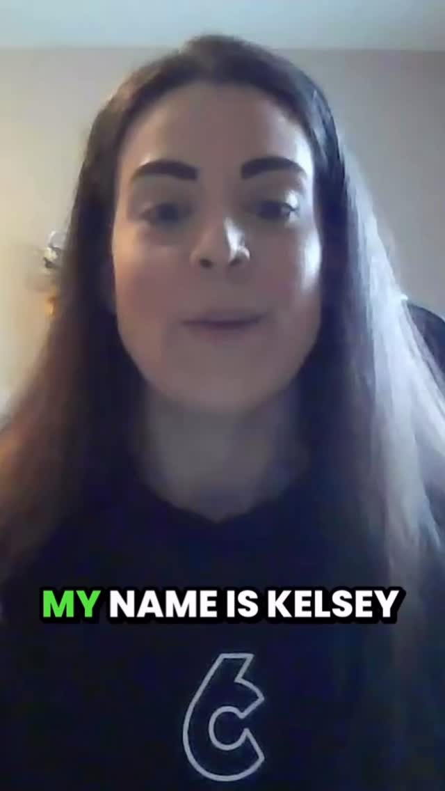 Kelsi has made an incredible physical transformation, but it’s the community, accountability and sheer enjoyment of the lifestyle changes that have kept her coming back since Jan 2023 🙏🏼