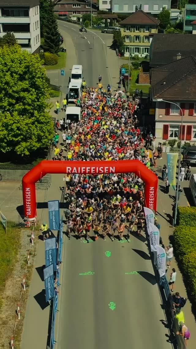 Danke allne für de wunderschön und erfolgriich Tag!
Bis nöchscht Johr!💪🤩
#jubiläum #kreuzeggclassic #berglauf #bütschwil #running