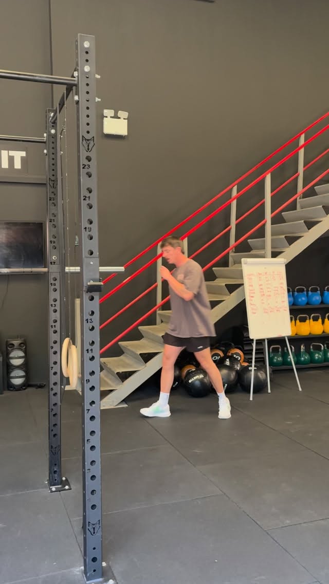 Hylete Fit Hybrid Fitness Event 3.0 now confirmed and bookable at www.hyletefit.com
It will be a pairs workout, hybrid style with several stations in a “you go I go” style completion.
Find your partner and book now 👍
Please like and share. Let’s make this a great one 🔥