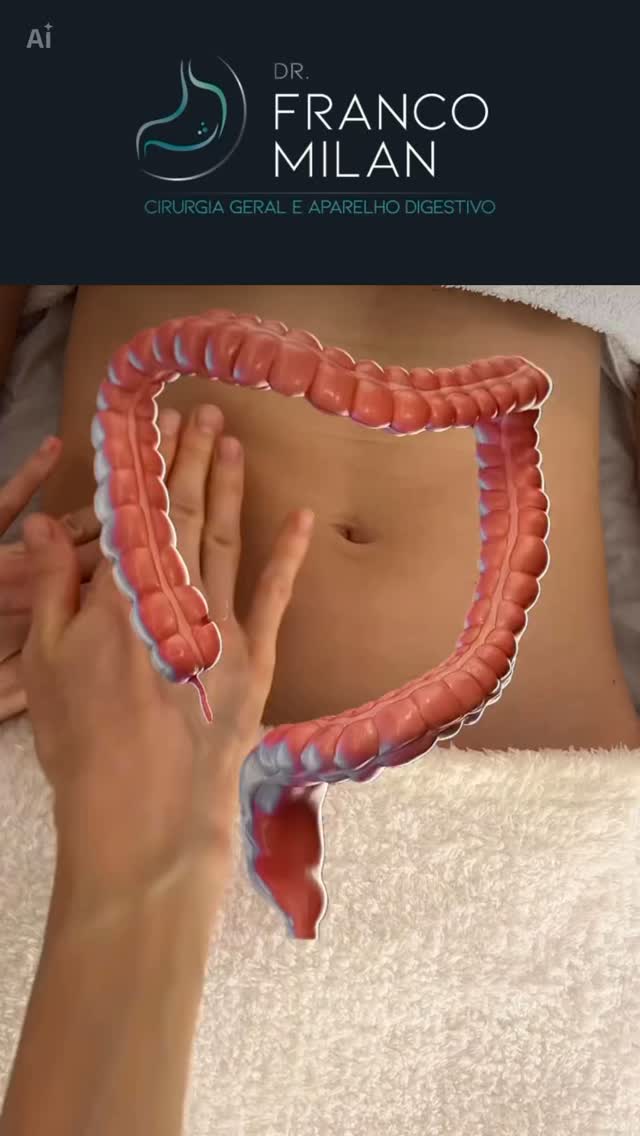 🚽 Intestino preguiçoso? Essa massagem pode ajudar!
Movimentos suaves na região abdominal podem estimular o funcionamento do intestino e ajudar na evacuação, principalmente quando associados a boa hidratação, fibras e atividade física. Pequenas mudanças na rotina fazem diferença no seu intestino!
#Constipação #IntestinoPreso #SaúdeIntestinal #FuncionamentoIntestinal #MassagemAbdominal