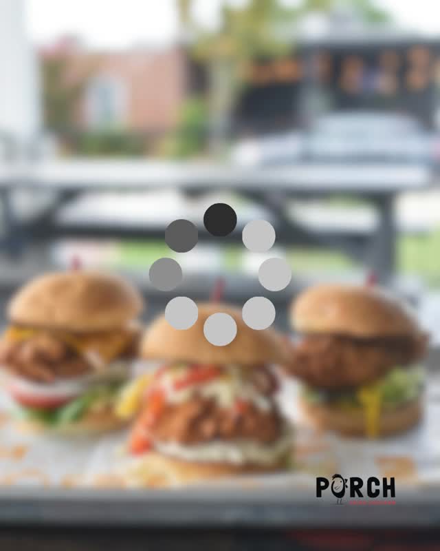 🍗🚨 DON’T FORGET ABOUT PFC 🚨🍗
Our sister restaurant Porch Fried Chicken (PFC) is coming in June — and trust us, this is NOT your average fried chicken spot. 😮💨
We make our chicken from SCRATCH.
That means more prep, more work, more time… but also WAY more flavor. 👏
We brine it. Bread it. Fry it fresh.
No boring frozen shortcuts over here.
And honestly? That extra effort makes ALL the difference.
Not only are you supporting fresh-made food, you’re supporting a small, local, family-run business — and that matters too. 💛
So when June rolls around, make sure to swing by, support local, and see what all the hype is about. We promise… PFC is gonna cluckin’ RULE. 😎🔥
📍 808 Broadway Ave S, Rochester, MN 55904
💻 porchfriedchicken.com
📱 @porchfriedchicken — tag us and follow along
