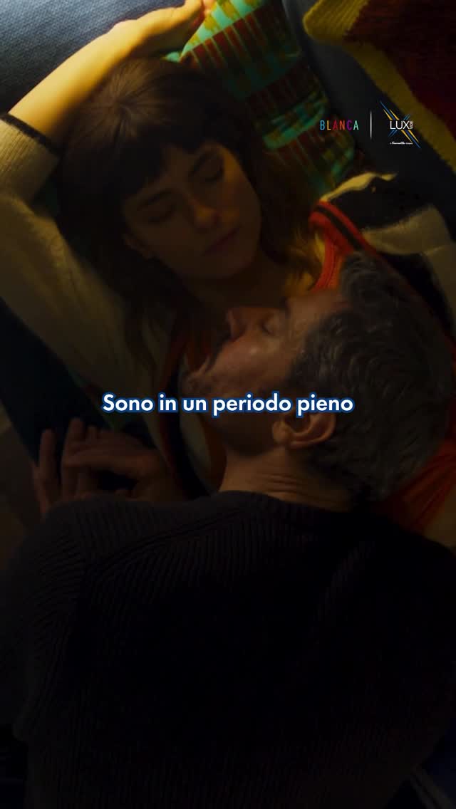 Pienissimo di rewatch #Blanca3 😅ðŸ¤